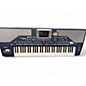 Used KORG PA800 61 Key Keyboard Workstation thumbnail