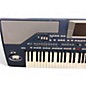 Used KORG PA800 61 Key Keyboard Workstation