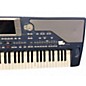 Used KORG PA800 61 Key Keyboard Workstation
