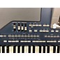 Used KORG PA800 61 Key Keyboard Workstation