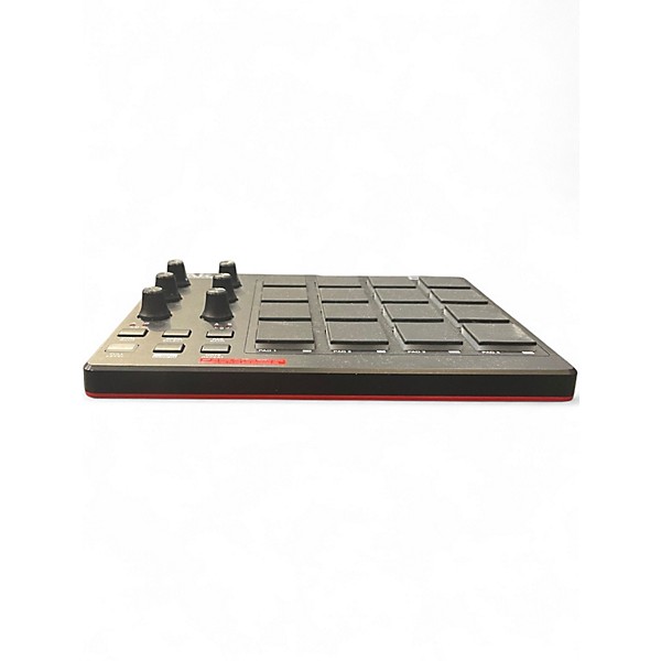 Used Akai Professional MPD218 MIDI Controller