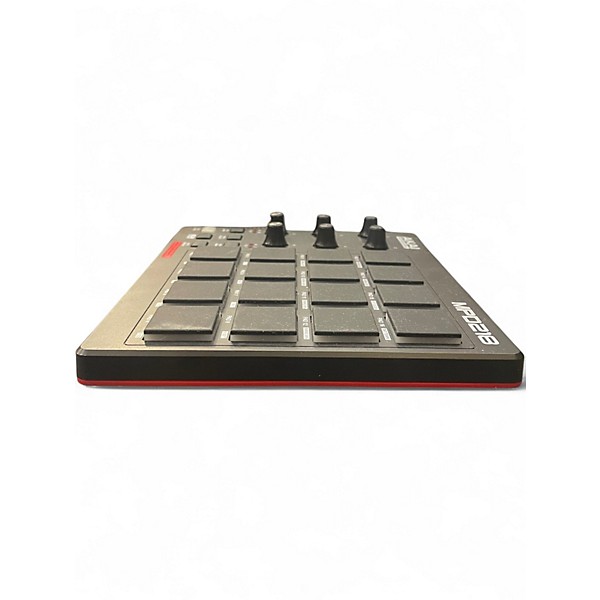 Used Akai Professional MPD218 MIDI Controller