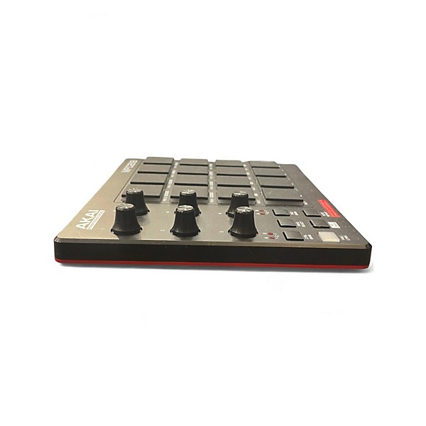 Used Akai Professional MPD218 MIDI Controller
