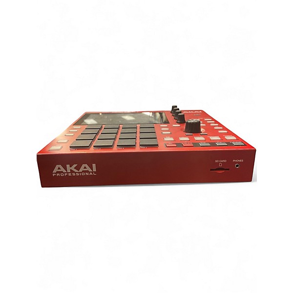Used Akai Professional MPC ONE PLUS Production Controller