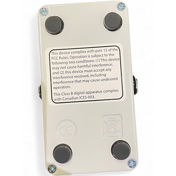 Used Electro-Harmonix Looper 360 Nano Pedal