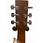 Used Norman studio B50 natural Acoustic Guitar