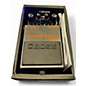 Used BOSS MT2 Metal Zone Distortion Effect Pedal