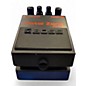 Used BOSS MT2 Metal Zone Distortion Effect Pedal