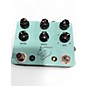 Used JHS Pedals Panther Cub Analog Delay with Tap Tempo V1.5 Effect Pedal thumbnail