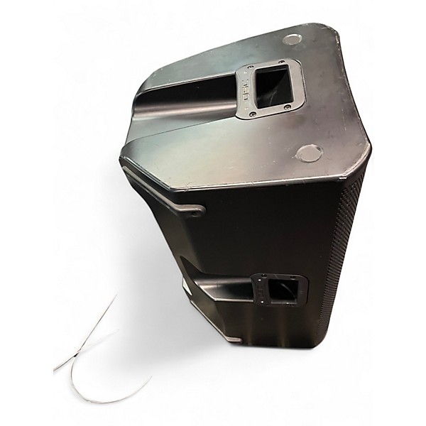 Used QSC K12 Powered Speaker