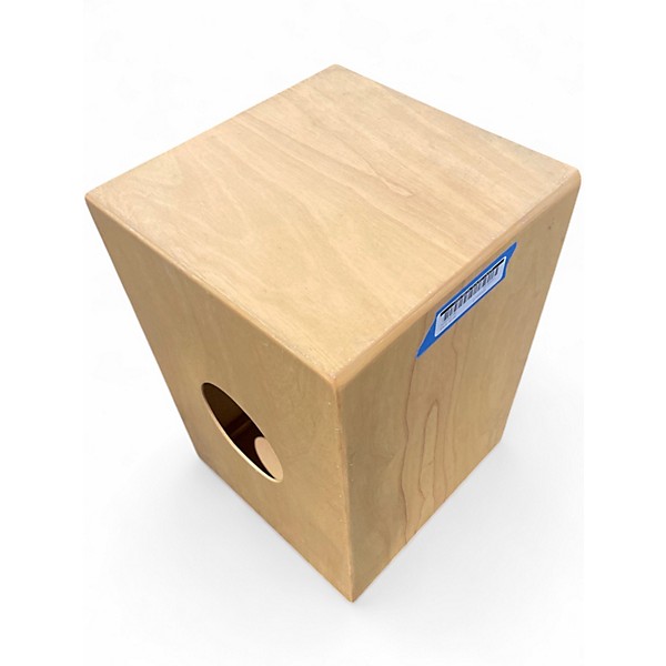 Used MEINL HCAJINT Cajon