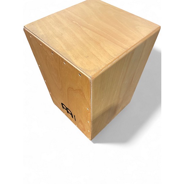 Used MEINL HCAJINT Cajon
