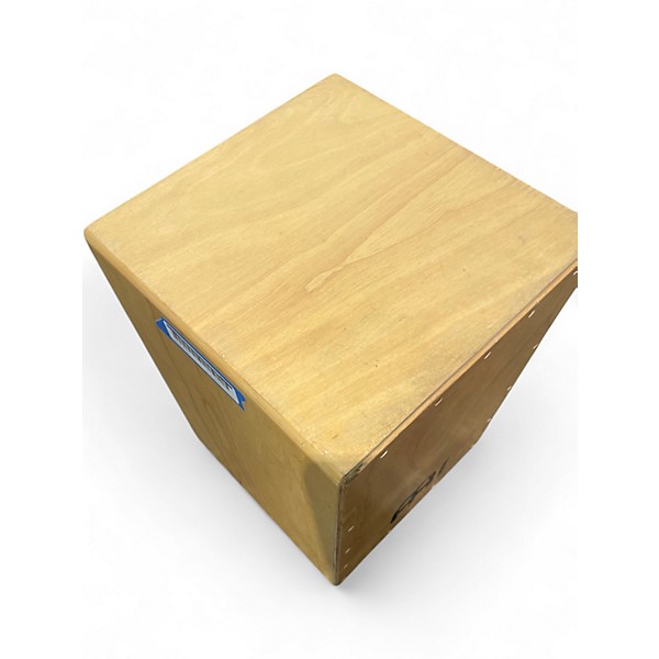 Used MEINL HCAJINT Cajon