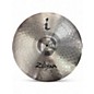 Used Zildjian 18in I series crash Cymbal thumbnail