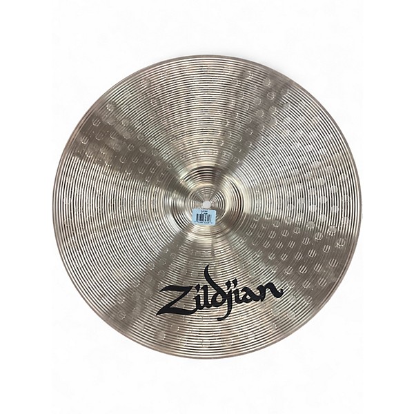 Used Zildjian 18in I series crash Cymbal