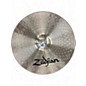 Used Zildjian 18in I series crash Cymbal