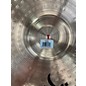 Used Zildjian 18in I series crash Cymbal