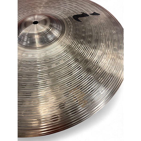 Used Zildjian 18in I series crash Cymbal