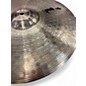 Used Zildjian 18in I series crash Cymbal