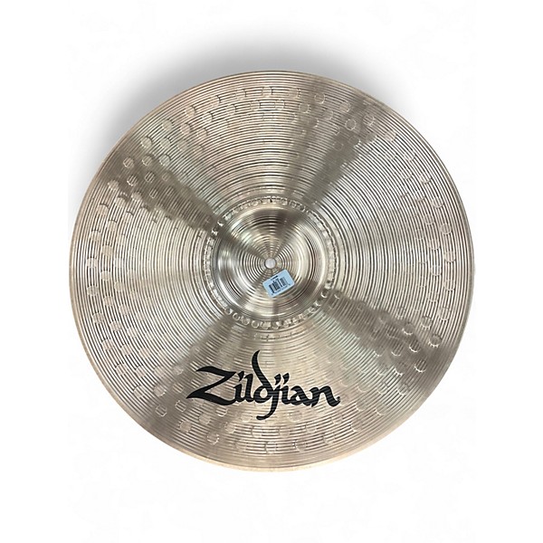Used Zildjian 20in I series ride Cymbal