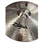 Used Zildjian 20in I series ride Cymbal