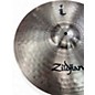 Used Zildjian 20in I series ride Cymbal