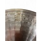 Used Zildjian 20in I series ride Cymbal