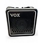 Used VOX MINI GO 3 Guitar Combo Amp thumbnail
