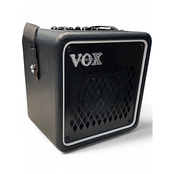 Used VOX MINI GO 3 Guitar Combo Amp