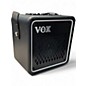 Used VOX MINI GO 3 Guitar Combo Amp