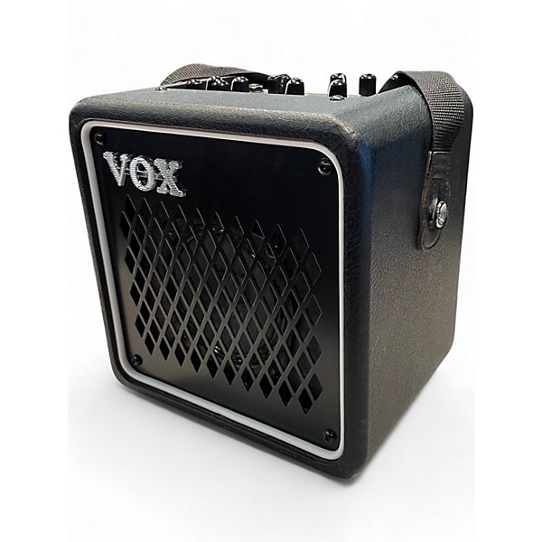 Used VOX MINI GO 3 Guitar Combo Amp