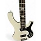 Used Schecter Guitar Research Stargazer Snow White Solid Body Electric Guitar