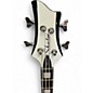 Used Schecter Guitar Research Stargazer Snow White Solid Body Electric Guitar