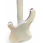 Used Schecter Guitar Research Stargazer Snow White Solid Body Electric Guitar