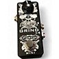 Used Fortin Grind Mini Effect Pedal thumbnail