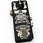 Used Fortin Grind Mini Effect Pedal