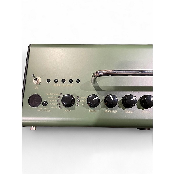 Used Yamaha THR10X 10W Extreme High Gain Modeling Guitar Combo Amp