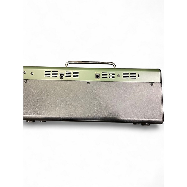 Used Yamaha THR10X 10W Extreme High Gain Modeling Guitar Combo Amp