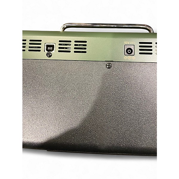 Used Yamaha THR10X 10W Extreme High Gain Modeling Guitar Combo Amp