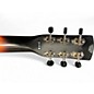 Used Gretsch Guitars G9240 Alligator Biscuit Round Neck 2 Color Sunburst Resonator Guitar