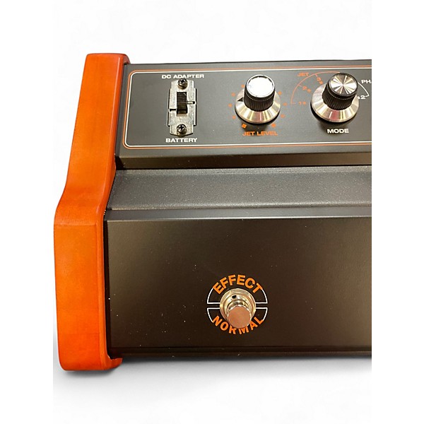 Used Warm Audio Jet Phaser Effect Pedal