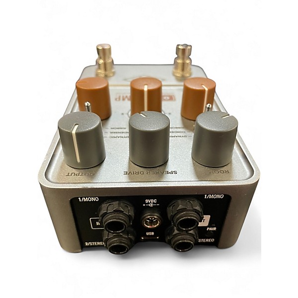 Used Universal Audio OX Stomp Pedal