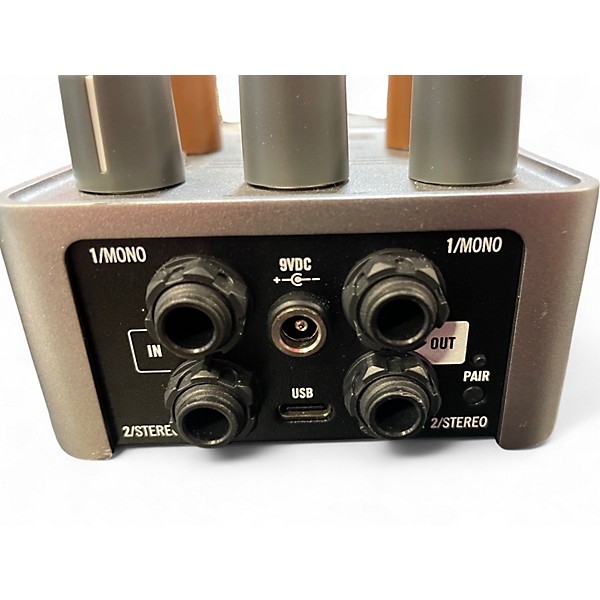 Used Universal Audio OX Stomp Pedal