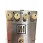 Used Miura M2 Compressor/Limiter Effect Pedal
