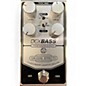 Used Origin Effects DC X Bass Bass Effect Pedal thumbnail