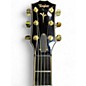Used Taylor K24CE SHADED EDGE BURST Acoustic Electric Guitar