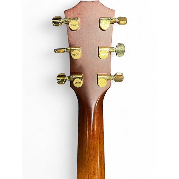 Used Taylor K24CE SHADED EDGE BURST Acoustic Electric Guitar