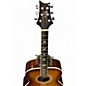 Used PRS SE TONARE T40ETS SUNBURST Acoustic Electric Guitar