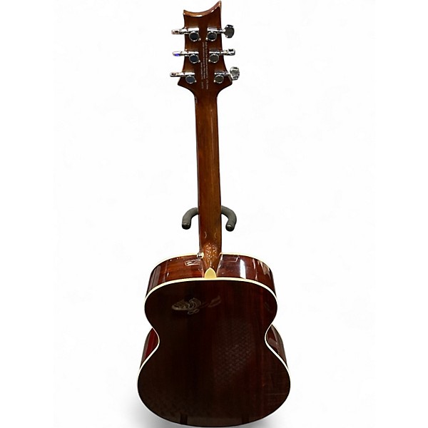 Used PRS SE TONARE T40ETS SUNBURST Acoustic Electric Guitar