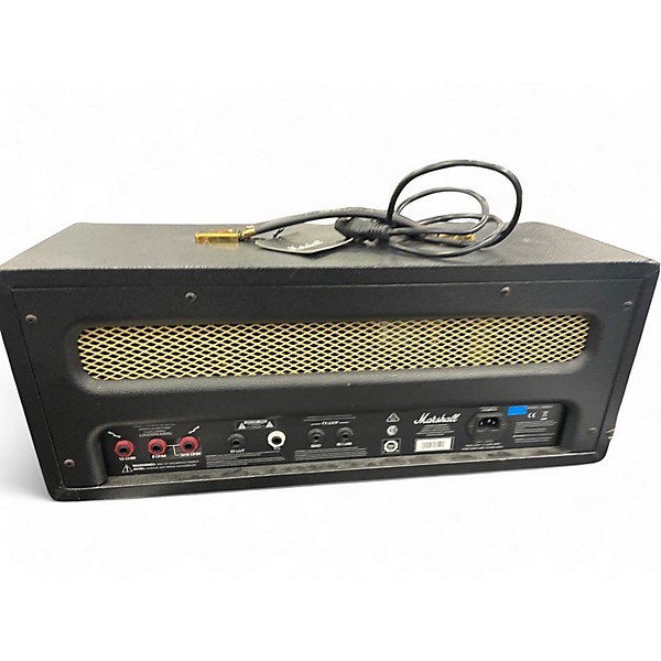 Used Marshall Origin 50 Tube Guitar Amp Head